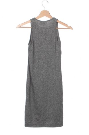 Kleid H&M Divided, Größe XS, Farbe Grau, Preis 5,12 €