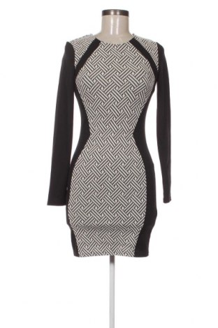 Kleid H&M Divided, Größe S, Farbe Mehrfarbig, Preis € 6,05
