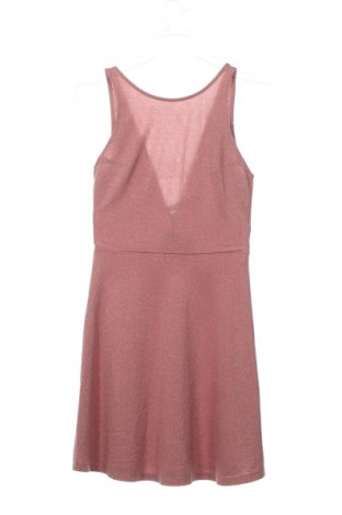 Šaty  H&M Divided, Velikost XS, Barva Růžová, Cena  209,00 Kč