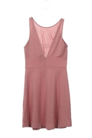 Φόρεμα H&M Divided, Μέγεθος XS, Χρώμα Ρόζ , Τιμή 7,57 €