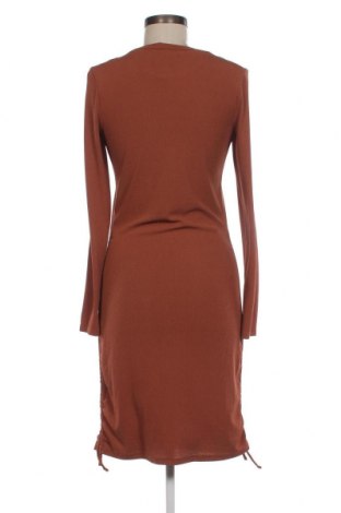 Kleid H&M Divided, Größe L, Farbe Braun, Preis 14,84 €