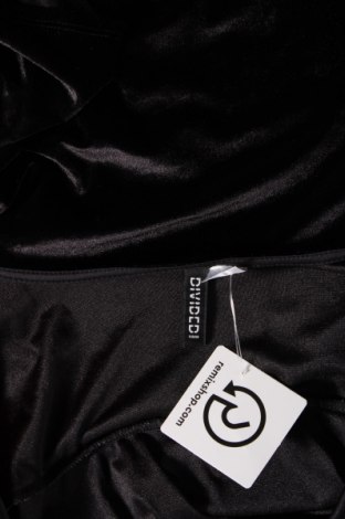 Šaty  H&M Divided, Veľkosť M, Farba Čierna, Cena  5,10 €