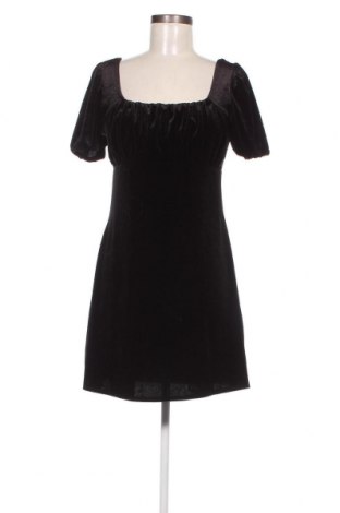 Kleid H&M Divided, Größe M, Farbe Schwarz, Preis 6,26 €