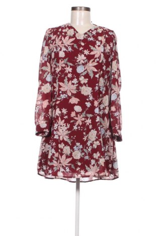 Šaty  H&M Divided, Veľkosť XL, Farba Červená, Cena  5,10 €