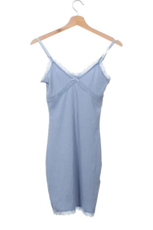 Šaty  H&M Divided, Velikost XS, Barva Modrá, Cena  209,00 Kč