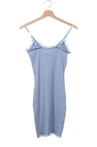Kleid H&M Divided, Größe XS, Farbe Blau, Preis € 8,46