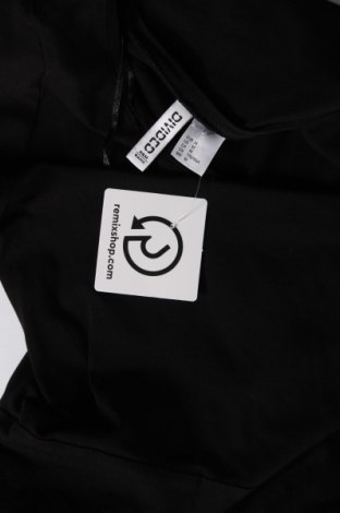 Šaty  H&M Divided, Veľkosť M, Farba Čierna, Cena  3,71 €