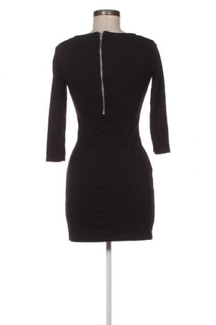 Kleid H&M Divided, Größe M, Farbe Schwarz, Preis 6,49 €