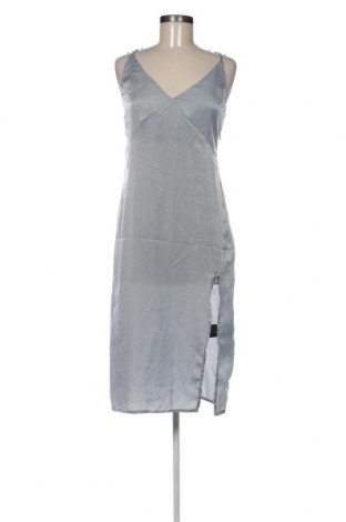 Φόρεμα H&M Divided, Μέγεθος M, Χρώμα Γκρί, Τιμή 11,88 €