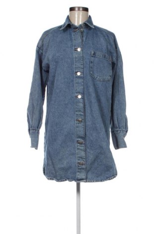 Kleid H&M Divided, Größe S, Farbe Blau, Preis € 14,83
