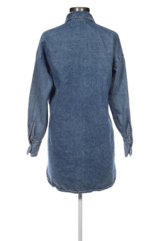 Kleid H&M Divided, Größe S, Farbe Blau, Preis 14,83 €