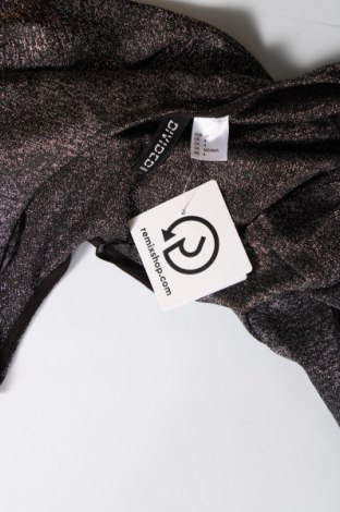Kleid H&M Divided, Größe XS, Farbe Silber, Preis 3,03 €