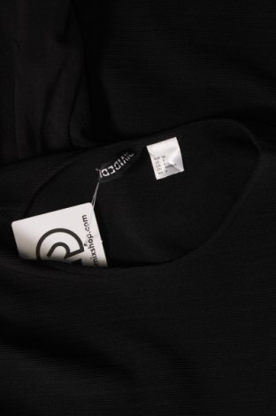 Rochie H&M Divided, Mărime XS, Culoare Negru, Preț 17,17 Lei
