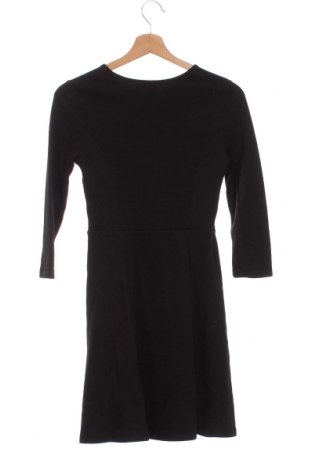 Šaty  H&M Divided, Veľkosť XS, Farba Čierna, Cena  2,47 €