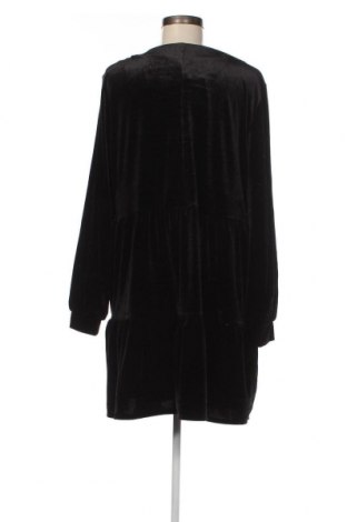 Kleid H&M Divided, Größe L, Farbe Schwarz, Preis € 4,64
