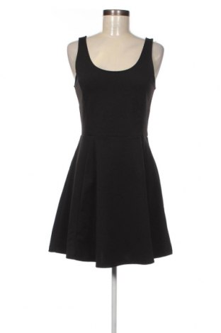 Kleid H&M Divided, Größe L, Farbe Schwarz, Preis 9,48 €