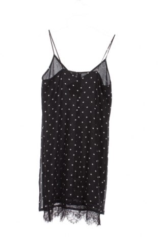 Kleid H&M Divided, Größe XS, Farbe Schwarz, Preis € 6,26