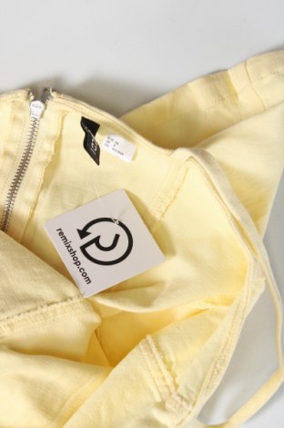 Φόρεμα H&M Divided, Μέγεθος S, Χρώμα Κίτρινο, Τιμή 17,94 €
