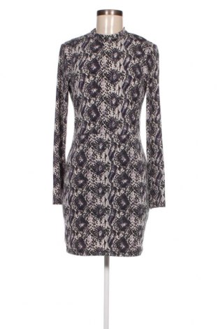 Kleid H&M Divided, Größe M, Farbe Grau, Preis 5,05 €