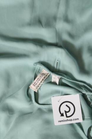 Φόρεμα H&M Divided, Μέγεθος XL, Χρώμα Πράσινο, Τιμή 14,84 €