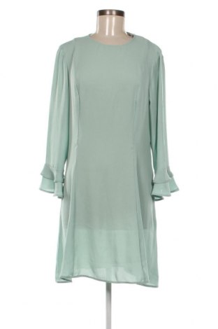 Rochie H&M Divided, Mărime XL, Culoare Verde, Preț 33,30 Lei