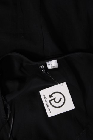 Рокля H&M Divided, Размер M, Цвят Черен, Цена 7,25 лв.