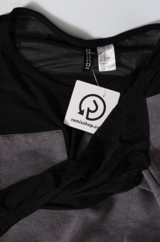 Kleid H&M Divided, Größe M, Farbe Grau, Preis € 4,44