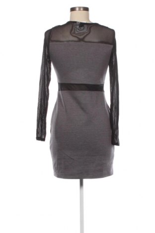 Kleid H&M Divided, Größe M, Farbe Grau, Preis € 4,44