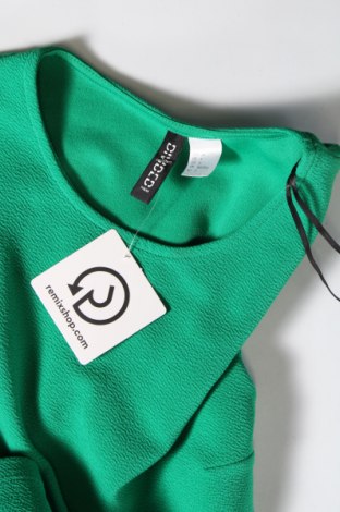 Sukienka H&M Divided, Rozmiar XS, Kolor Zielony, Cena 25,97 zł