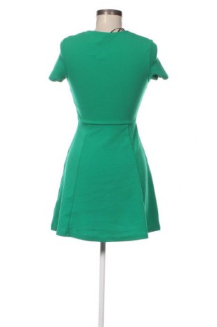 Šaty  H&M Divided, Velikost XS, Barva Zelená, Cena  129,00 Kč