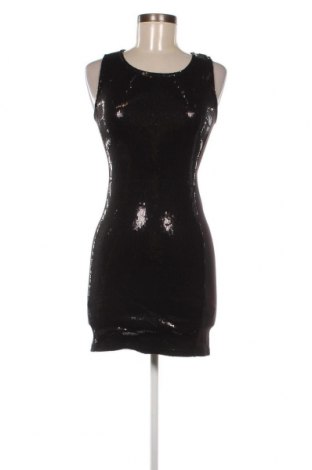 Kleid H&M Divided, Größe S, Farbe Schwarz, Preis € 5,19