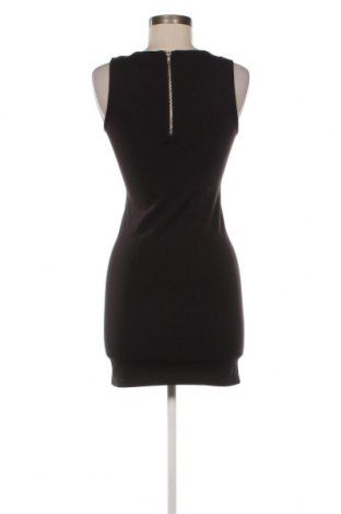 Kleid H&M Divided, Größe S, Farbe Schwarz, Preis 7,56 €