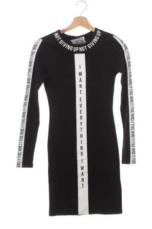 Φόρεμα H&M Divided, Μέγεθος XS, Χρώμα Μαύρο, Τιμή 3,77 €