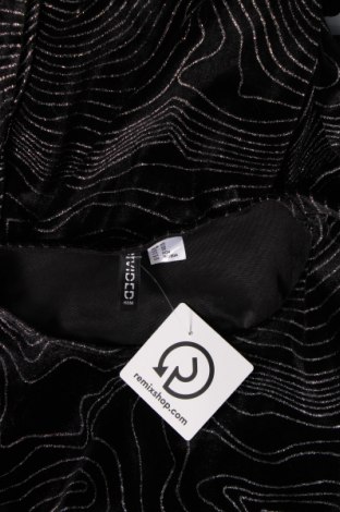 Φόρεμα H&M Divided, Μέγεθος XS, Χρώμα Μαύρο, Τιμή 5,38 €