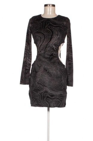 Šaty  H&M Divided, Velikost XS, Barva Černá, Cena  241,00 Kč