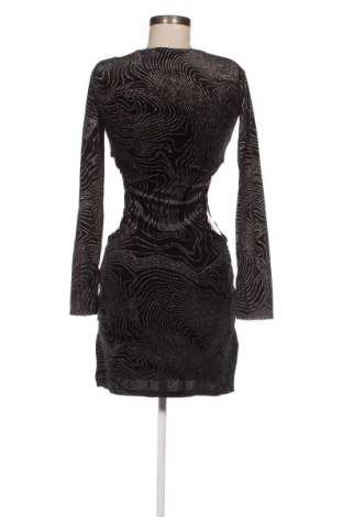 Kleid H&M Divided, Größe XS, Farbe Schwarz, Preis 6,05 €