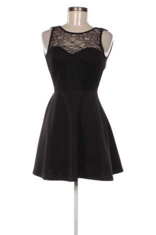 Φόρεμα H&M Divided, Μέγεθος M, Χρώμα Μαύρο, Τιμή 11,89 €