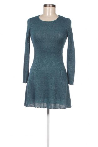 Kleid H&M Divided, Größe XS, Farbe Blau, Preis 4,04 €