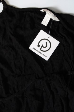 Kleid H&M L.O.G.G., Größe XL, Farbe Schwarz, Preis € 20,18