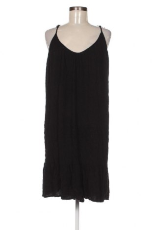Kleid H&M L.O.G.G., Größe XL, Farbe Schwarz, Preis 9,89 €