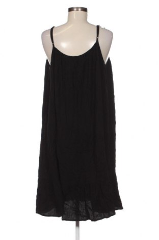 Φόρεμα H&M L.O.G.G., Μέγεθος XL, Χρώμα Μαύρο, Τιμή 17,94 €
