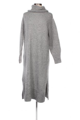 Kleid H&M L.O.G.G., Größe M, Farbe Grau, Preis € 12,11