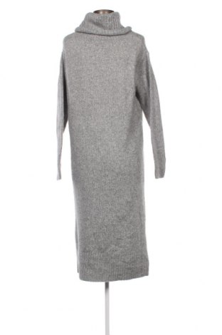Kleid H&M L.O.G.G., Größe M, Farbe Grau, Preis 12,11 €