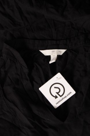 Φόρεμα H&M L.O.G.G., Μέγεθος S, Χρώμα Μαύρο, Τιμή 7,36 €