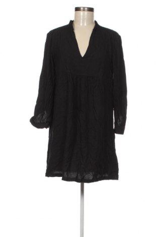Kleid H&M L.O.G.G., Größe S, Farbe Schwarz, Preis € 4,84