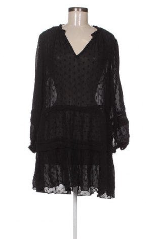 Φόρεμα H&M L.O.G.G., Μέγεθος M, Χρώμα Μαύρο, Τιμή 7,36 €