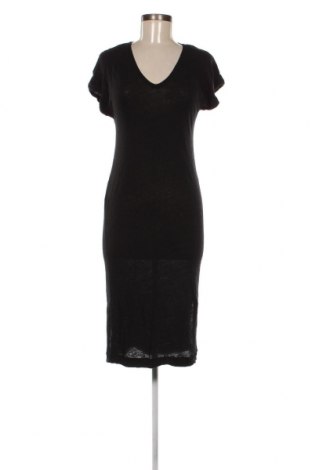 Φόρεμα H&M L.O.G.G., Μέγεθος S, Χρώμα Μαύρο, Τιμή 8,01 €