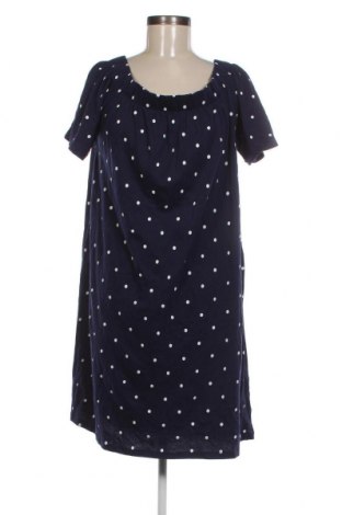 Kleid H&M L.O.G.G., Größe L, Farbe Blau, Preis € 8,07