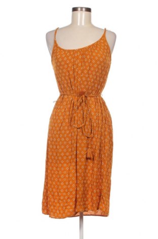 Φόρεμα H&M L.O.G.G., Μέγεθος M, Χρώμα Πορτοκαλί, Τιμή 8,61 €