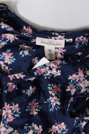 Kleid H&M L.O.G.G., Größe S, Farbe Mehrfarbig, Preis 6,05 €